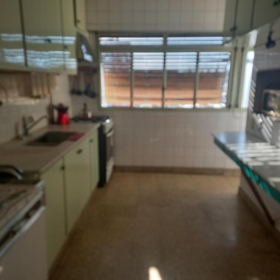 Departamento En Recoleta Apartment *