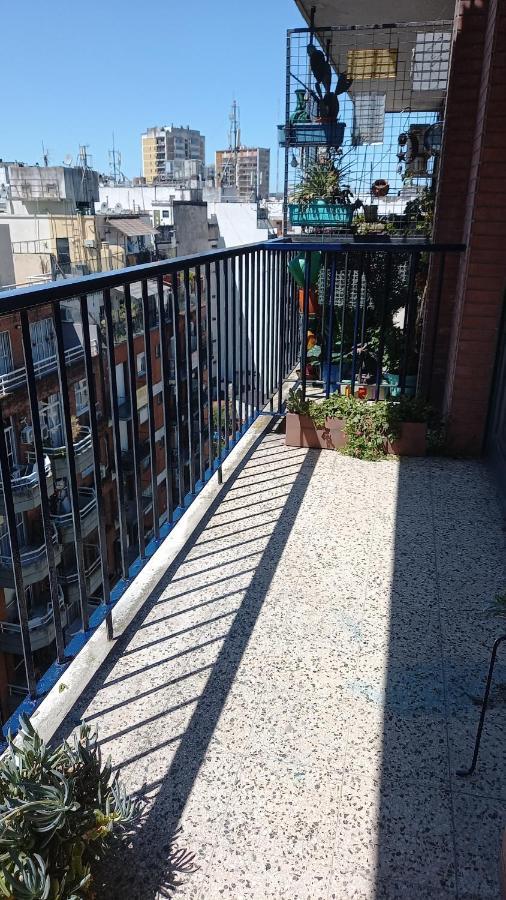 Apartment Departamento En Recoleta